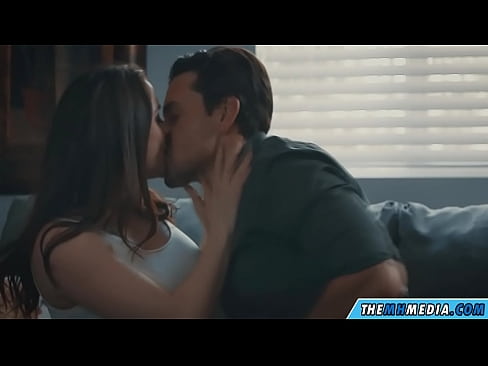 ❤️ ਇੱਕ ਚੰਗੀ busty ਮੰਮੀ ਨਾਲ ਰੋਮਾਂਟਿਕ ਸੈਕਸ ❌ ਘਰੇਲੂ ਪੋਰਨ